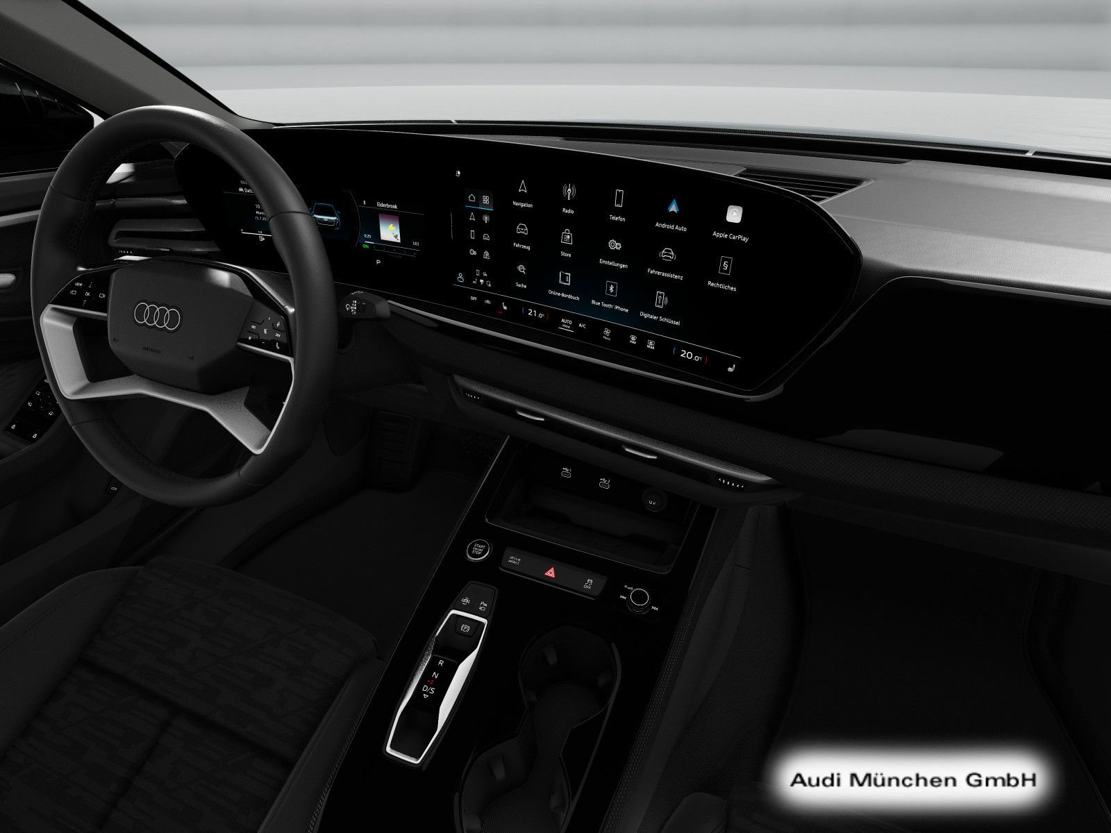 Audi A5 - Bild 15