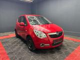 Opel Agila B Edition - Opel Agila: Limousine