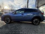 Subaru XV 2,0i Comfort +AHK Comfort - Subaru Gebrauchtwagen in Stuttgart