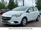 Opel Corsa E Edition*Allwetter*Tempomat* - Opel Corsa Gebrauchtwagen in Magdeburg