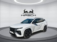 Hyundai TUCSON - Vorschau Bild 1