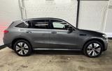 Mercedes-Benz EQC 400 4Matic | NP: 73.203,05.- € | Head-Up - Mercedes-Benz EQC in Düsseldorf