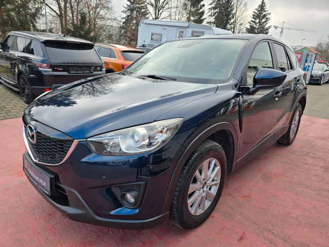 Mazda CX-5 Sendo AWD