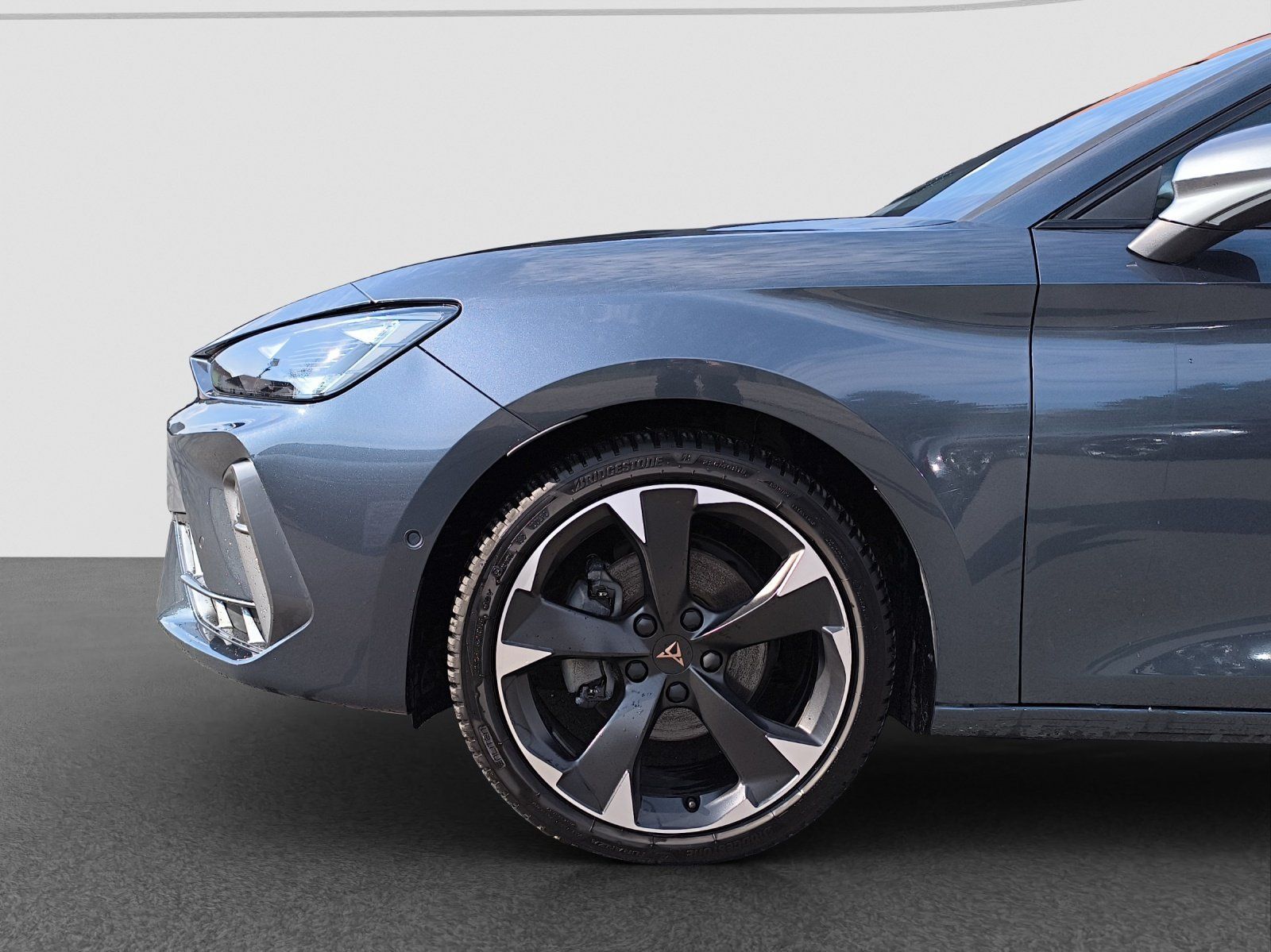 Cupra Leon - Bild 12