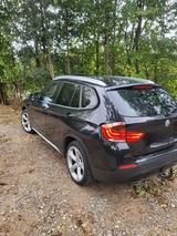 BMW Bmw x1 23d x Drive Tausch - gebrauchte BMW 123 aus dem Jahr 2010