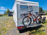 Chausson Welcome 8 M06 - Chausson Alkoven
