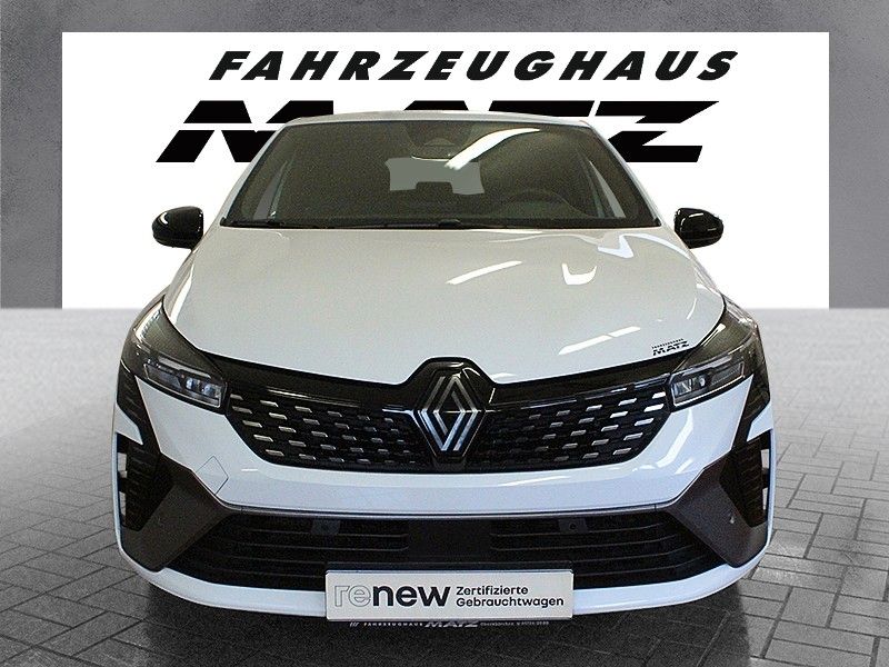 Fahrzeugabbildung Renault Clio E-Tech Full Hybrid 145 Esprit Alpine