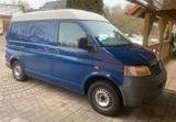Volkswagen VW T5 Transporter 1,9l Diesel - Volkswagen T5 Transporter aus 2004