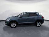 Volkswagen T-Roc 1.0 TSI OPF Life *DIG.COCKPIT*FRONT-ASSIST - Volkswagen T-Roc aus 2025