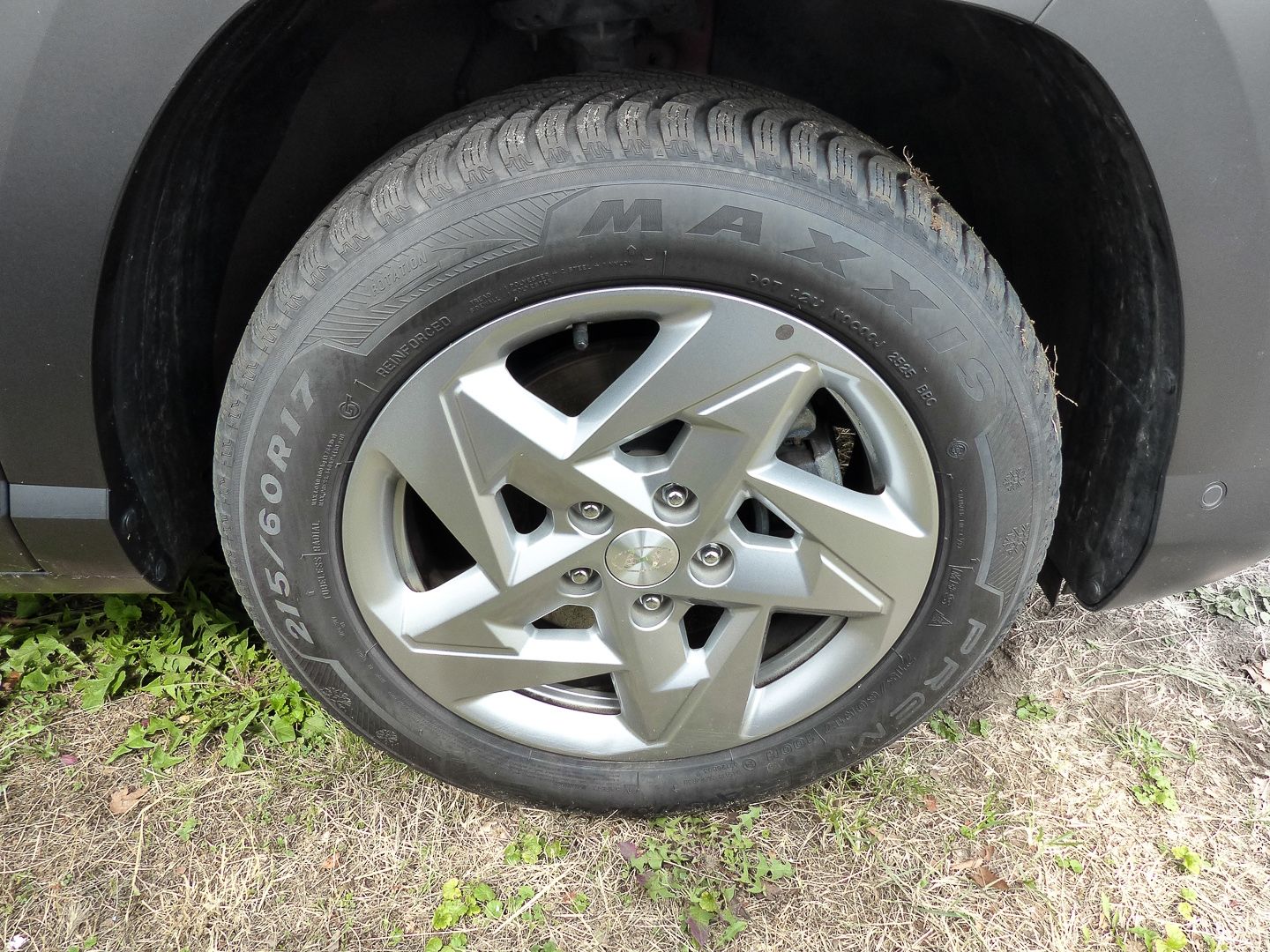 Hyundai Kona – Bild 3