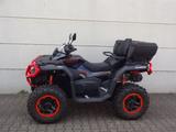 CFMOTO CForce 1000 Touring PRO ABS EPS T3B 1.HAND - CFMOTO CFORCE 1000