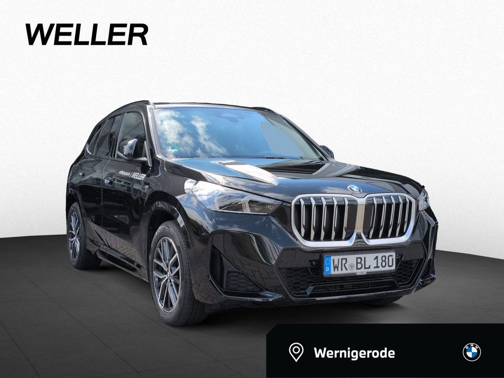 BMW X1 SDRIVE18I