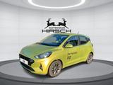 Hyundai i10 1.0 M/T 67PS Trend KomfortP. NAVI - Hyundai i10 aus 2024