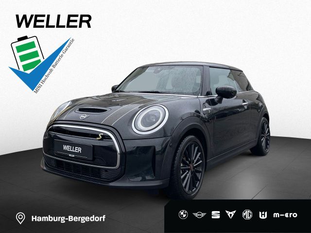 MINI Cooper SE 3-T rer Bluetooth Head Up Display Navi