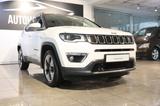 Jeep Compass Limited FWD *Erst 79tkm*Navi*RFK* - Jeep in Duisburg