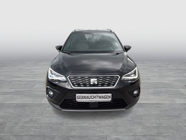 Arona 1.0 TSI DSG XCELLENCE NAVI ACC LED SHZ DAB