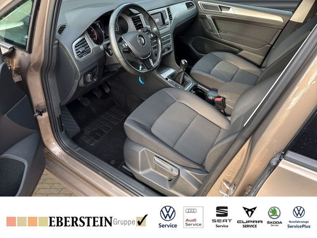 Volkswagen Golf Sportsvan Comfortline 1.2 TSI AHK RFK NAVI