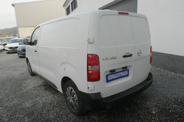 Opel Vivaro - 5