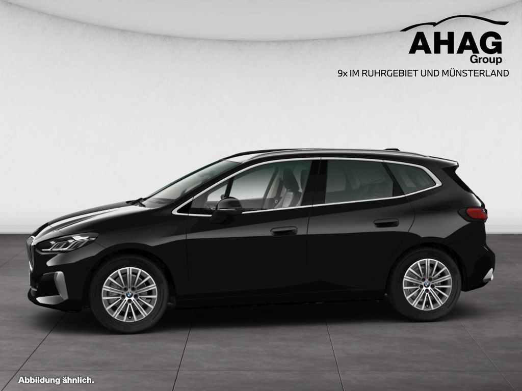 BMW 218 Active Tourer - Bild 5