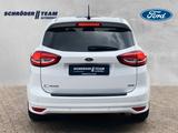Ford C-MAX Sport - Ford C-Max: Sport
