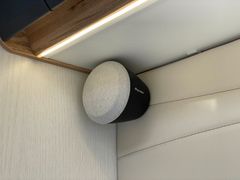 Pilote G 690 Evidence | TV+Auto.Sat.,4x AH Lithium, Uvm