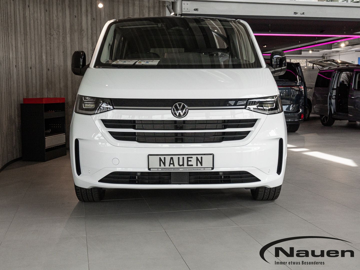 Volkswagen Andere - Bild 5