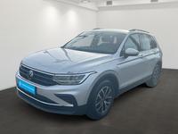Volkswagen Tiguan 1.5 TSI Life *AHK*LED*PDC*NAVI*