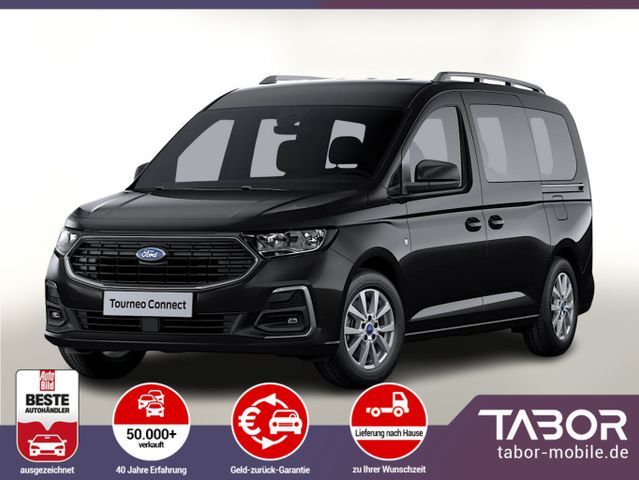 Ford Grand Tourneo Connect 2.0 TDCI 122 A7 Tit. ACC