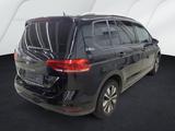 Volkswagen Touran Goal 1.5TSI DSG 270,-ohne Anzahlung 7-Sit - Volkswagen Touran Jahreswagen