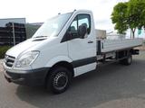 Mercedes-Benz Sprinter 516 CDI.PRITSCHE.MAXI.5 T.AHK 3,0t.1 Ha - Mercedes-Benz Sprinter: Ah