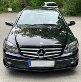 Mercedes-Benz CLC 230 - Sportcoupe V6 2,5 L  -  Ultra selten!  - : Coupé, Clc Sport