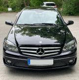 Mercedes-Benz CLC 230 - Sportcoupe V6 2,5 L  -  Ultra selten!  - Mercedes-Benz: Clc Sport
