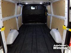 Foto Nummer 9: FORD Transit Custom