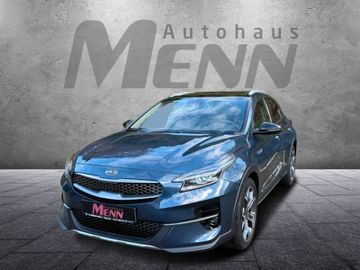 Kia XCeed 1.6T DCT7 Platinum Glasdach Navi