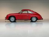 Porsche 356 A matching Numbers - Porsche 356: A