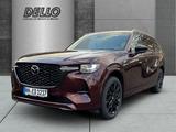 Mazda CX-80 3,3d 254PS AWD Homura Plus 6-Sitzer AHK Na - Mazda CX-80 Gebrauchtwagen