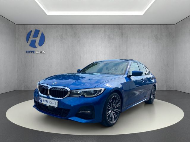 BMW 320 d xDrive M Sport Laser GSD ACC 360°H&K HUD