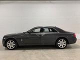 Rolls-Royce Ghost Memory Head-up Full Option - Rolls-Royce aus 2011