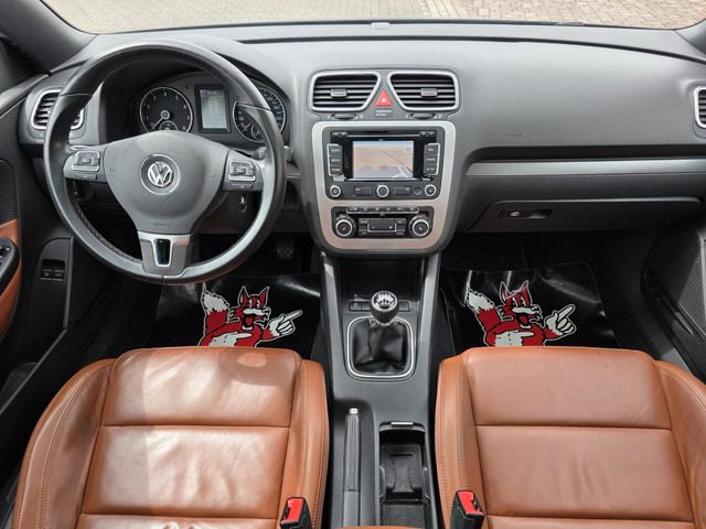 VW Eos — Foto 20