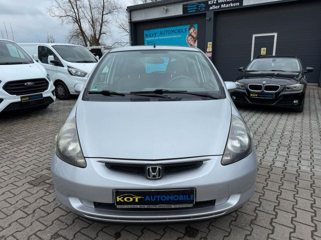 Honda Jazz 1.4 LS/KLIMA/AUTOMATIK/TLF.0176 89 16 12 14