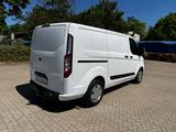 Ford Transit Custom Kasten 280 L1*Automat*AHK*44t km - : Standheizung, Kleinbus
