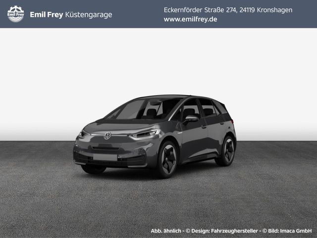 VW ID.3 Pro S electric IQ.Drive/Navi/Wärmepumpe