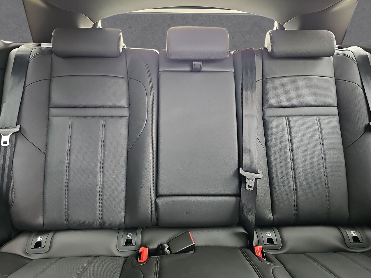 Land Rover Range Rover Evoque - Bild 11