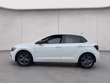 Volkswagen Polo 1.0 UNITED Navi Einparkhilfe - Volkswagen Polo United mit Benzin-Antrieb