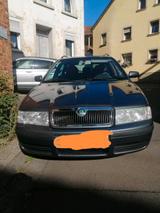 Skoda Octavia Kombi - Skoda Octavia aus 2004 mit Diesel-Antrieb