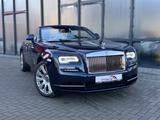 Rolls-Royce Dawn - Bespoke interior - Rolls-Royce Dawn Gebrauchtwagen