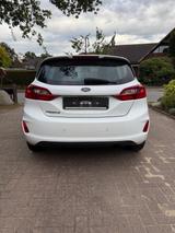 Ford Fiesta TOP zustand -2018- ~99500km - Ford Fiesta Gebrauchtwagen in Bremen