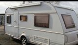 Tabbert Wohnwagen Da Vinci 450 TD - Tabbert 450