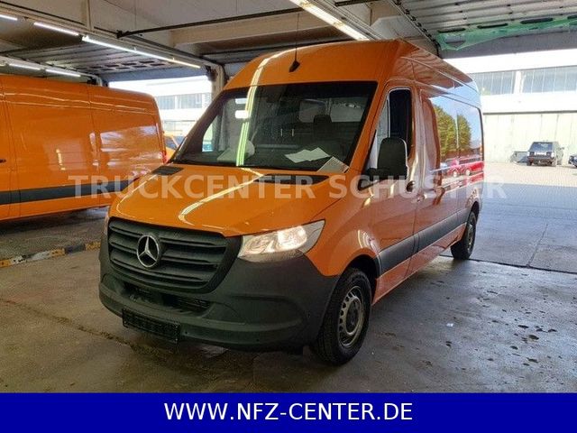 Mercedes-Benz Sprinter III Kasten FWD 211/214 CDI MBUX KAMERA