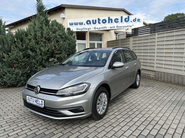 Volkswagen Golf VII Variant 1.0 TSI -LED-Navi nur 52.844 Km